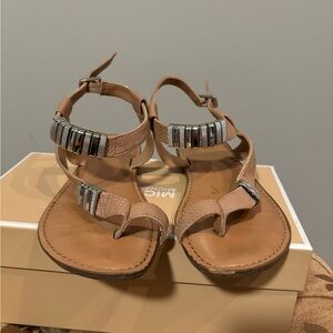 Bar III sandals